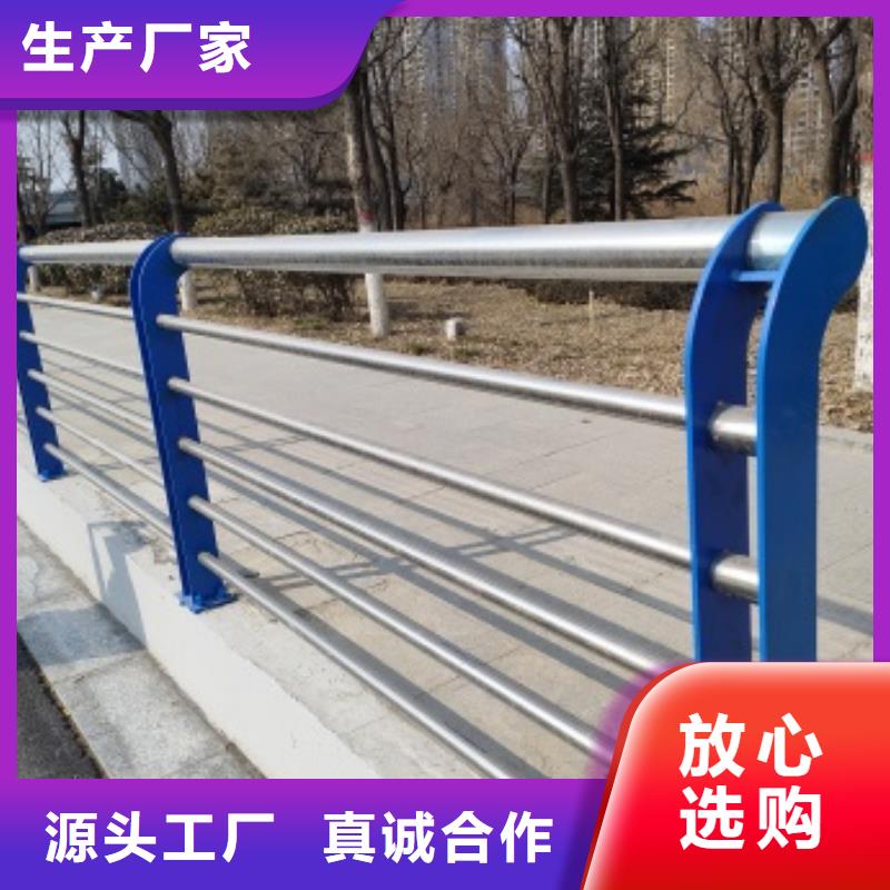 可定制的桥梁景观护栏供应商本地经销商