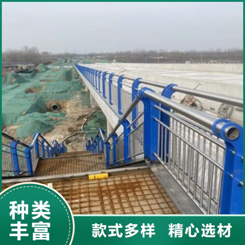 桥梁景观护栏-来电咨询本地公司
