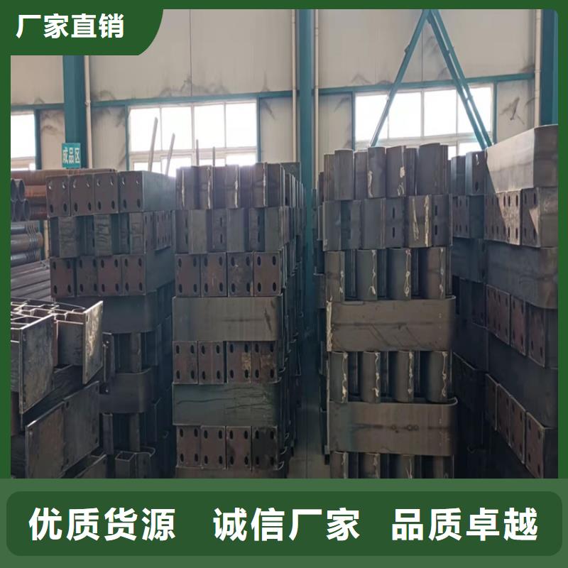 的不锈钢景观护栏厂家价格低