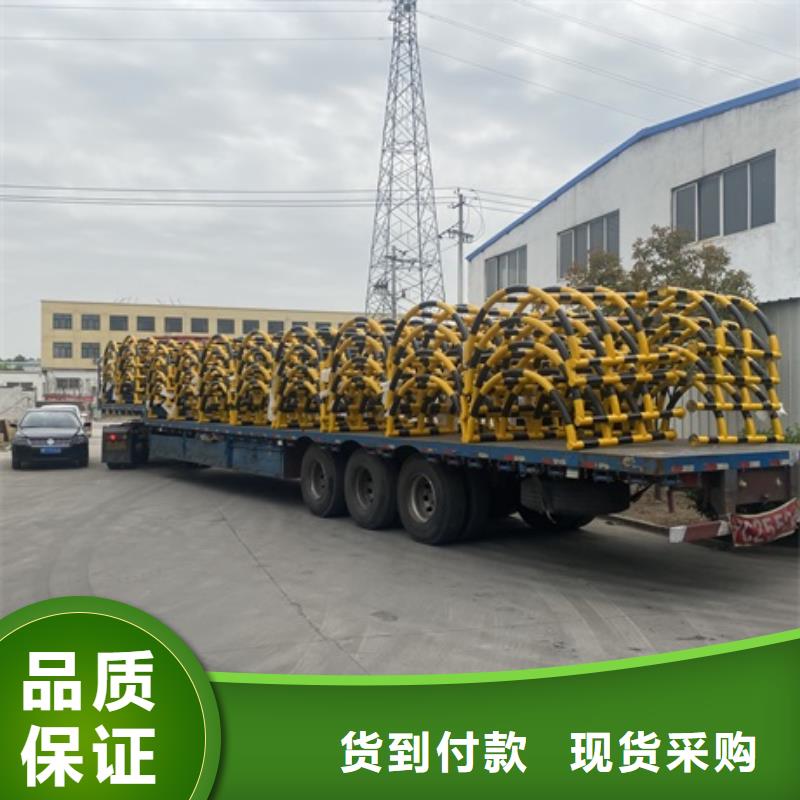 生产不锈钢桥梁护栏的经销商匠心打造