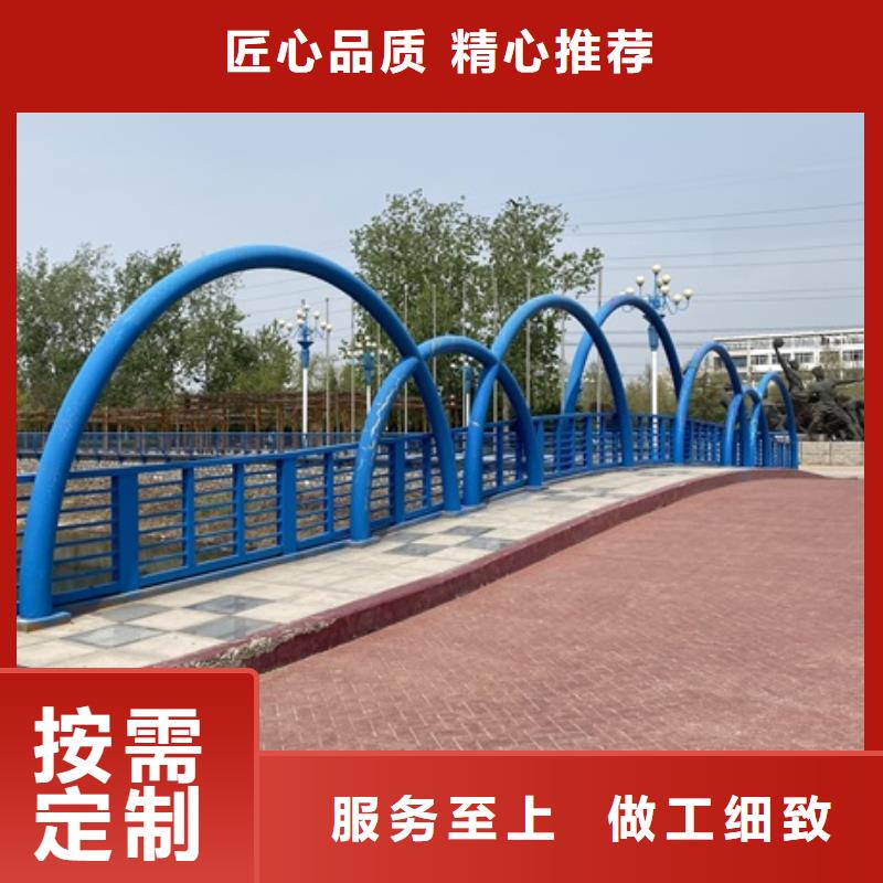 不锈钢灯光护栏大量现货充足当地公司