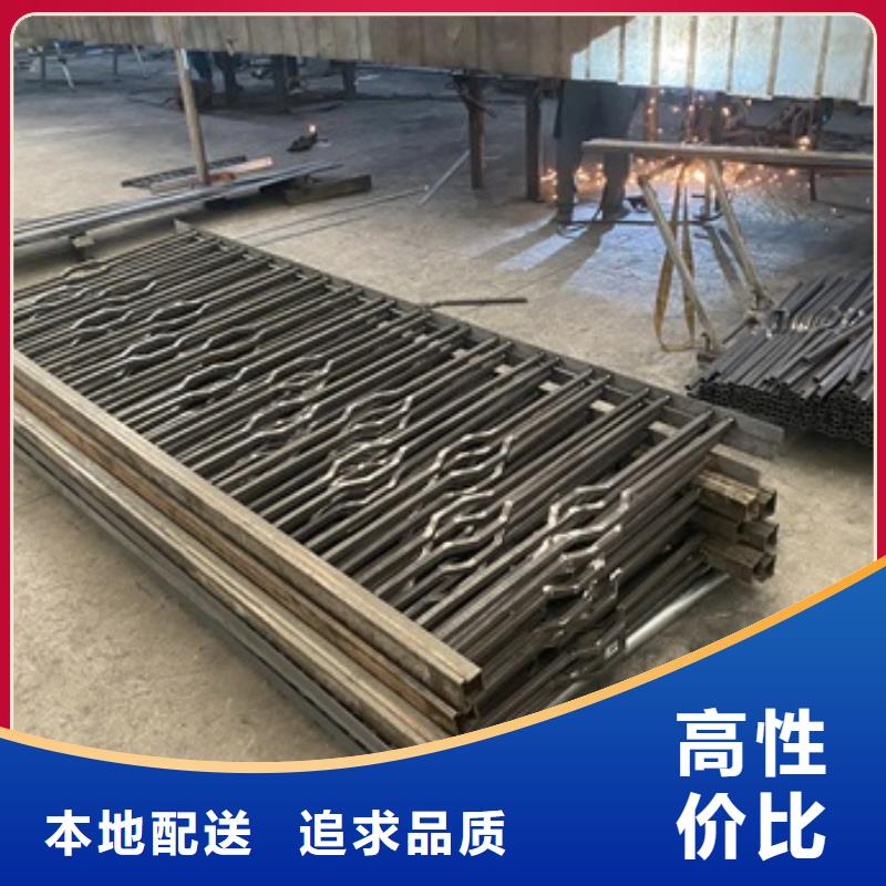 1【交通护栏】一站式厂家专注生产N年