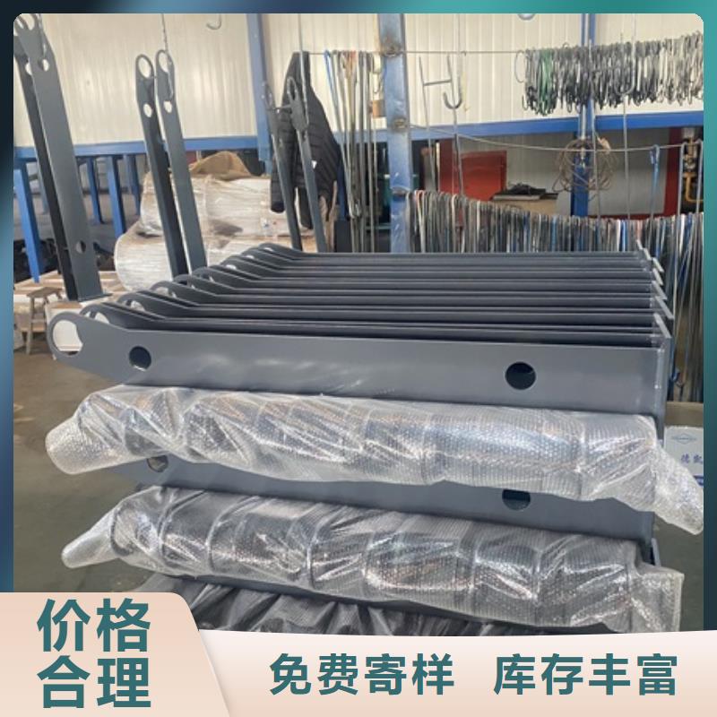 1景观护栏专注产品质量与服务主推产品