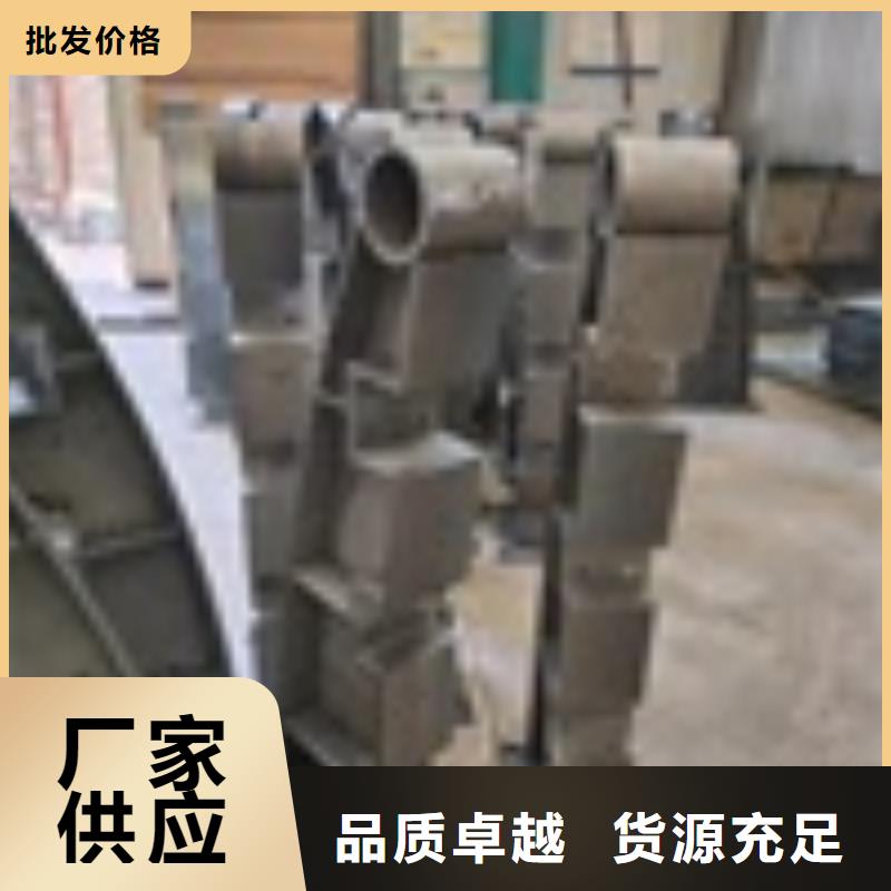 2_交通防撞围栏正规厂家本地经销商