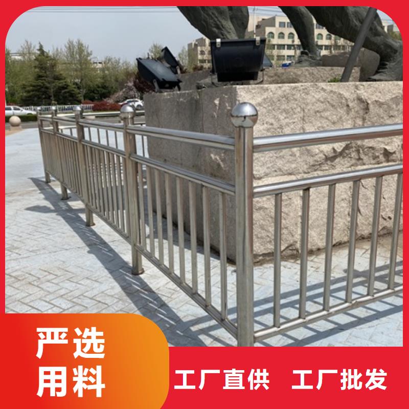 河道桥梁防撞护栏厂家地址当地供应商