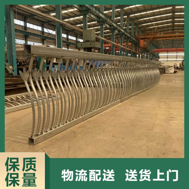 生产桥梁河道护栏_诚信厂家每个细节都严格把关