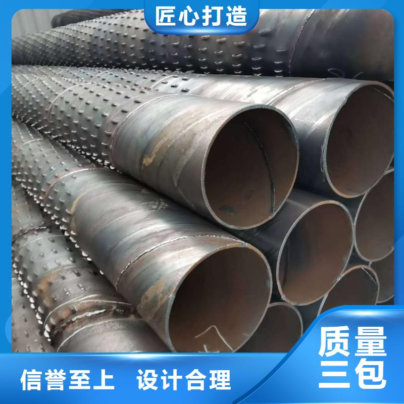 桥式滤水管真材实料诚信经营当地货源