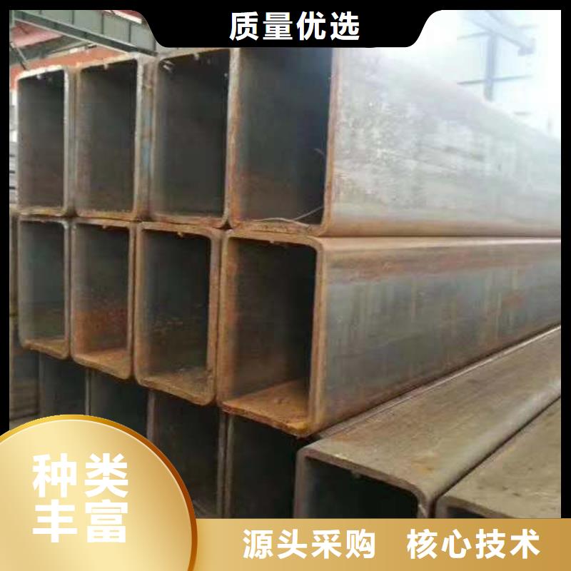 无缝方管,无缝方矩管实力大厂家本地范围厂家
