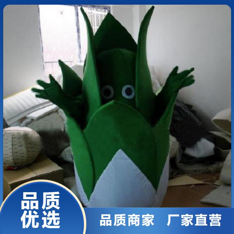 【卡通】卡通人偶服装定制玩偶服定做制作厂家应用范围广泛本地生产商