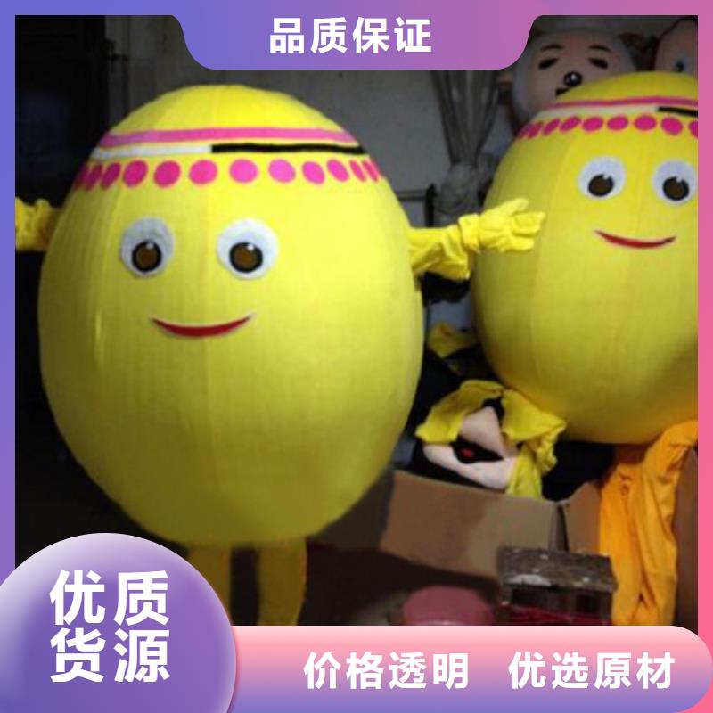 行走人偶服装定制厂家,玩偶服公仔交期准好品质售后无忧