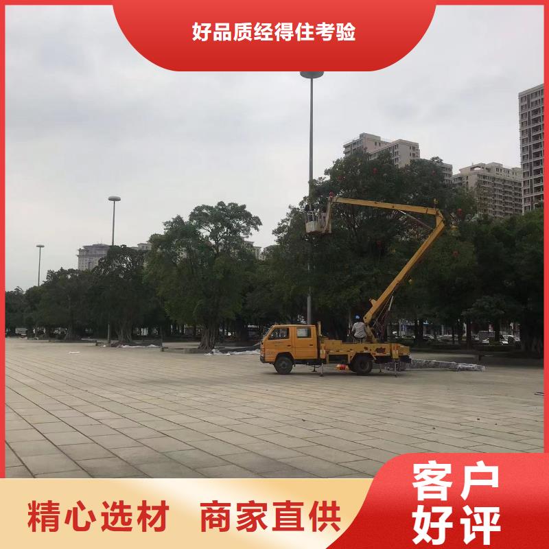 高空车出租云梯车出租精品选购实时报价
