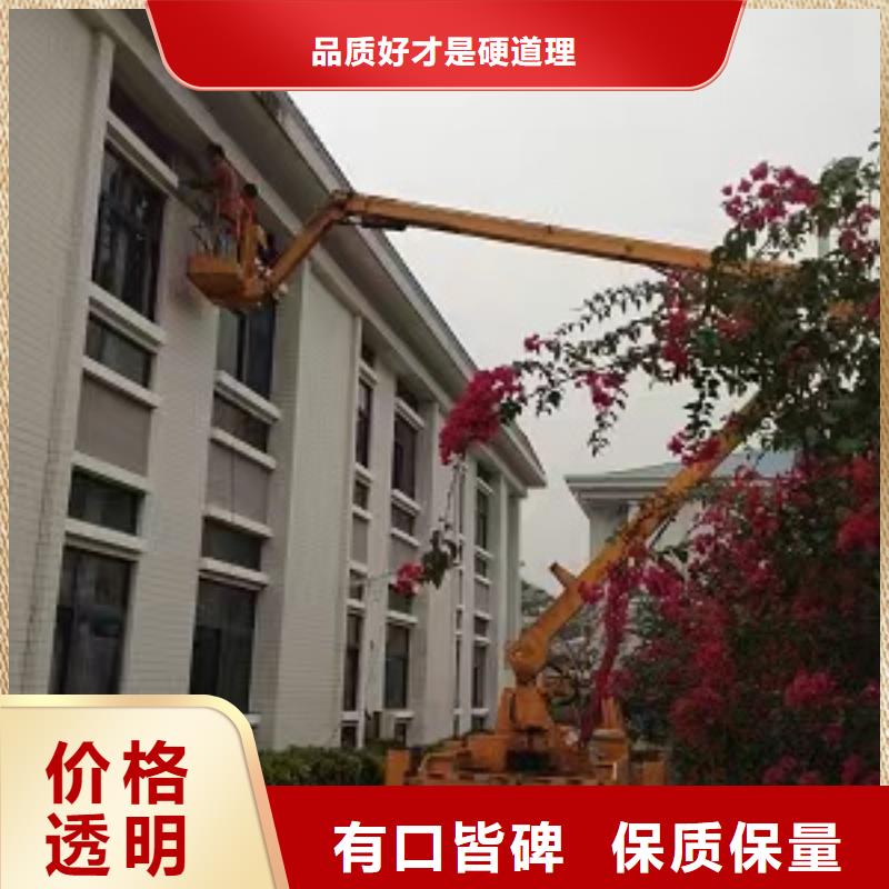 高空车出租,【高空作业车租赁】实体厂家同城生产商