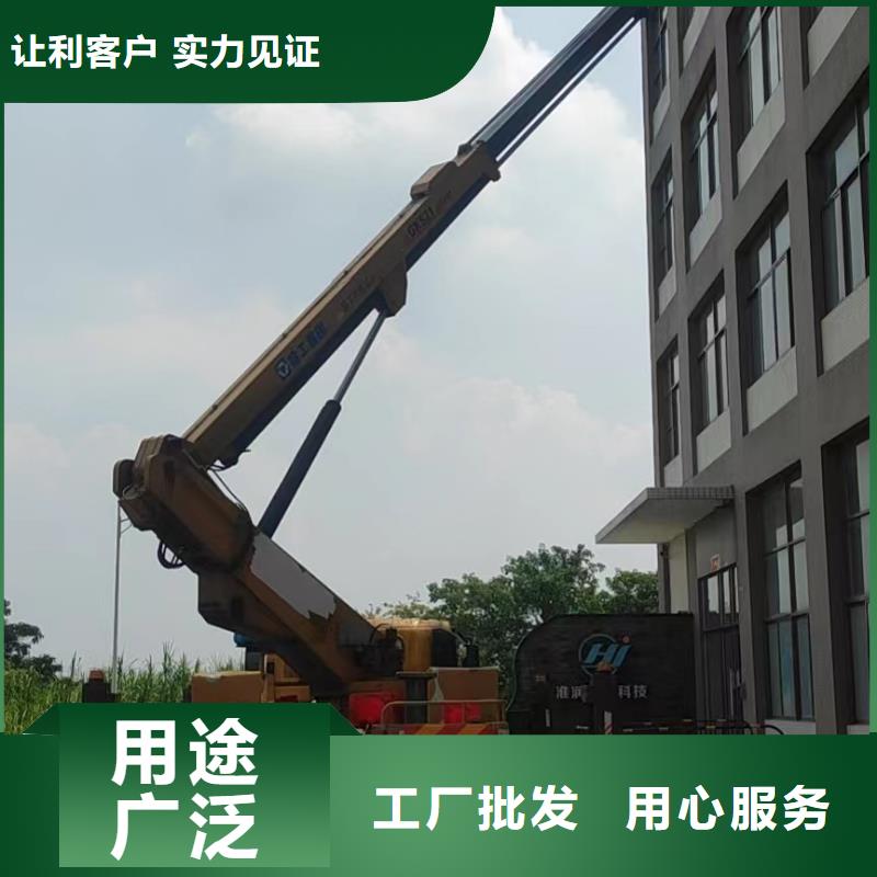高空车出租-升降机出租源头厂家量大价优每个细节都严格把关