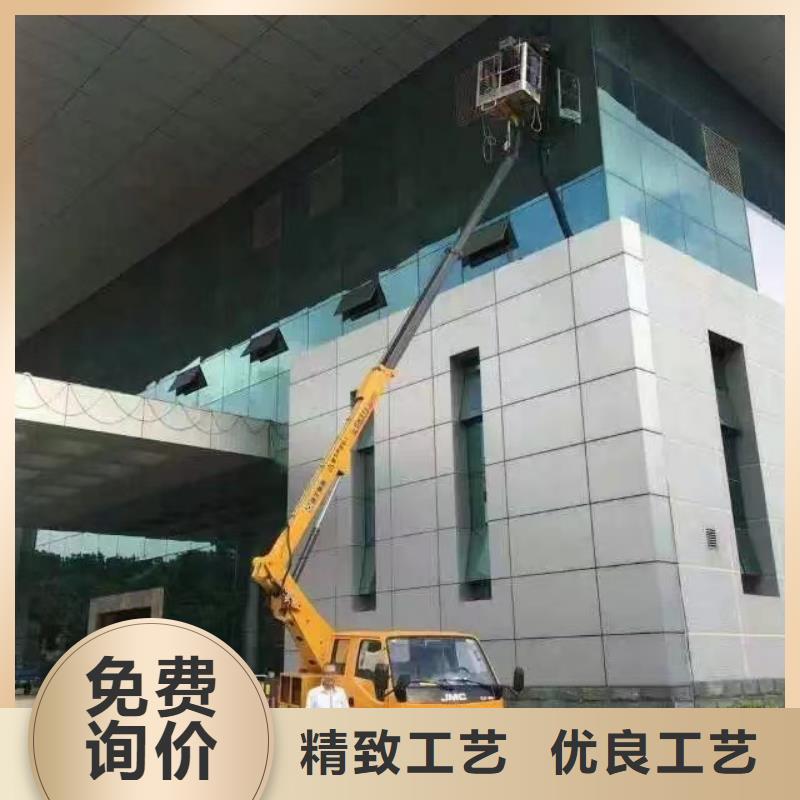 【高空车出租】-升降平台出租用心制造真材实料加工定制