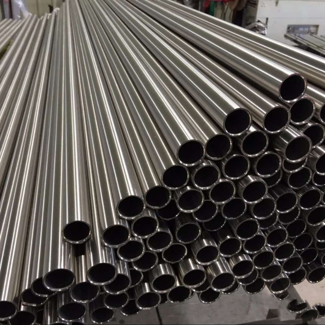 不锈钢管诚信厂家