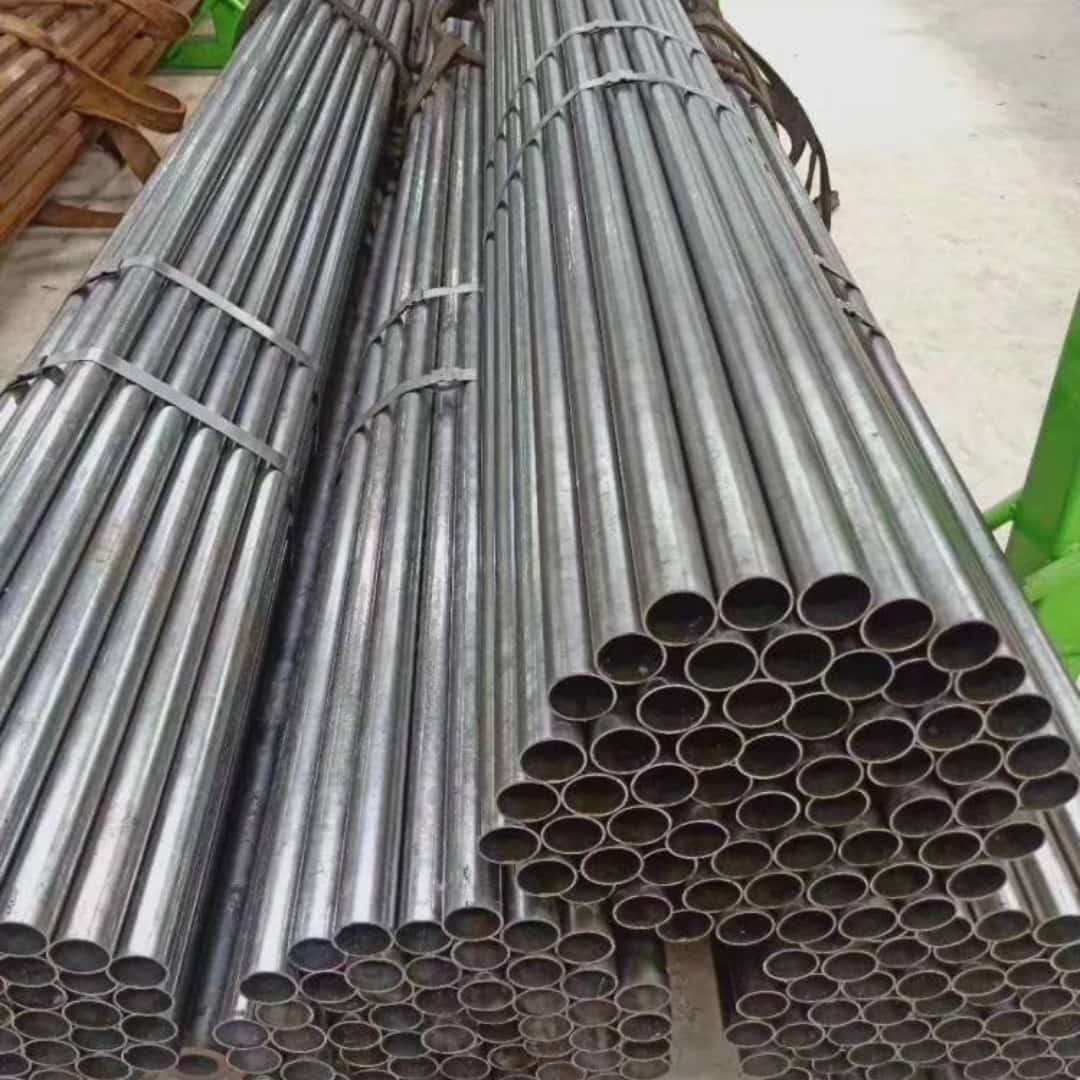 精密管定制零售批发