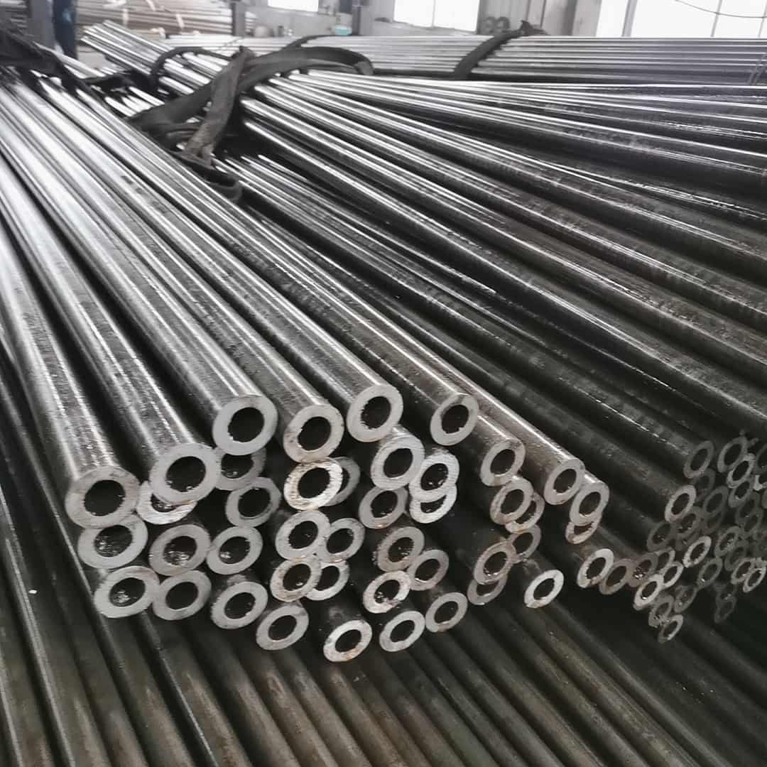 精密管优选厂家