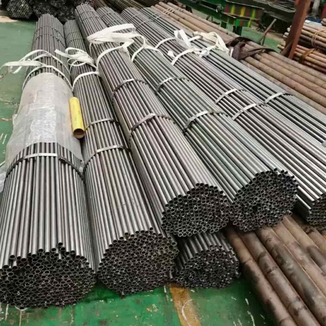 精密管值得信赖