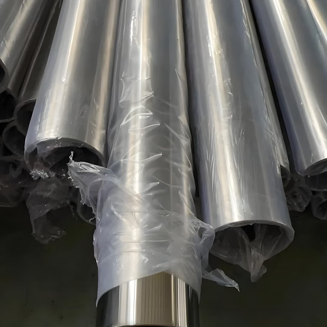  精密管专业按需定制周边生产厂家