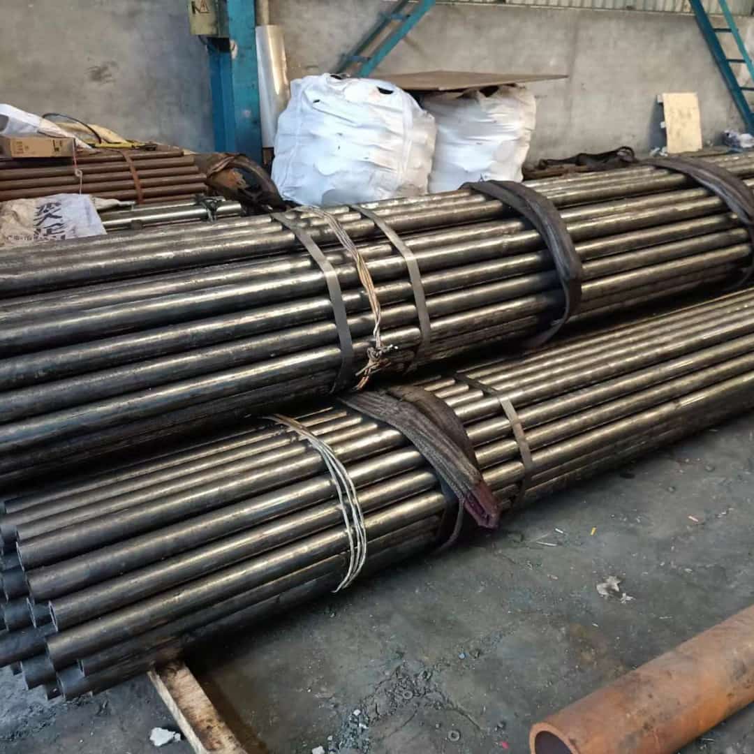 精密管20G高压无缝管用心做产品
