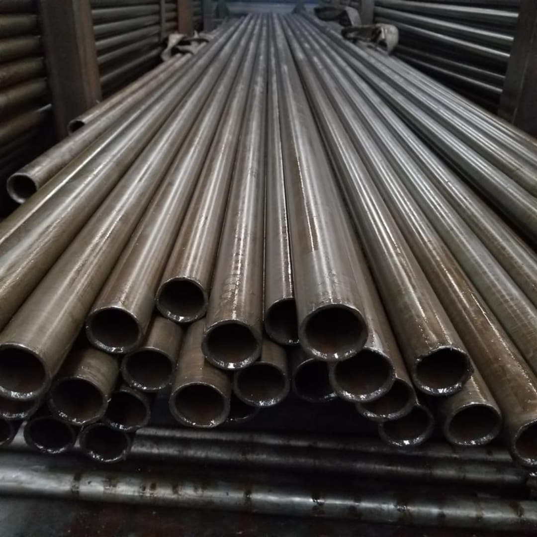 精密管供您所需