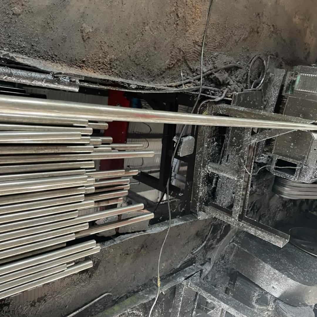 【精密管注浆管支持定制】