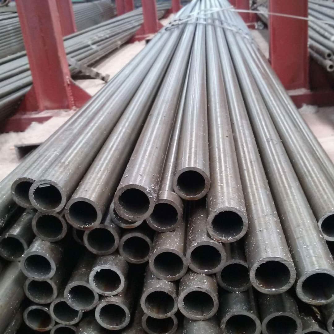 精密管无缝合金管好产品有口碑