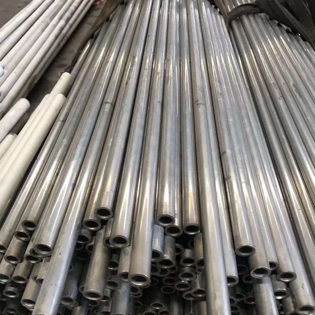 精密管多家仓库发货