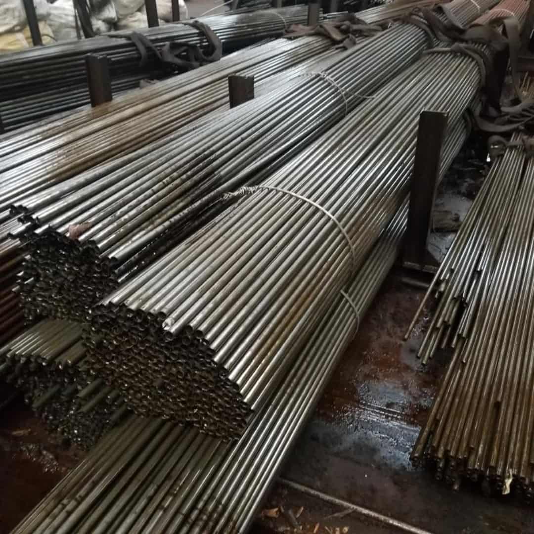精密管源厂定制