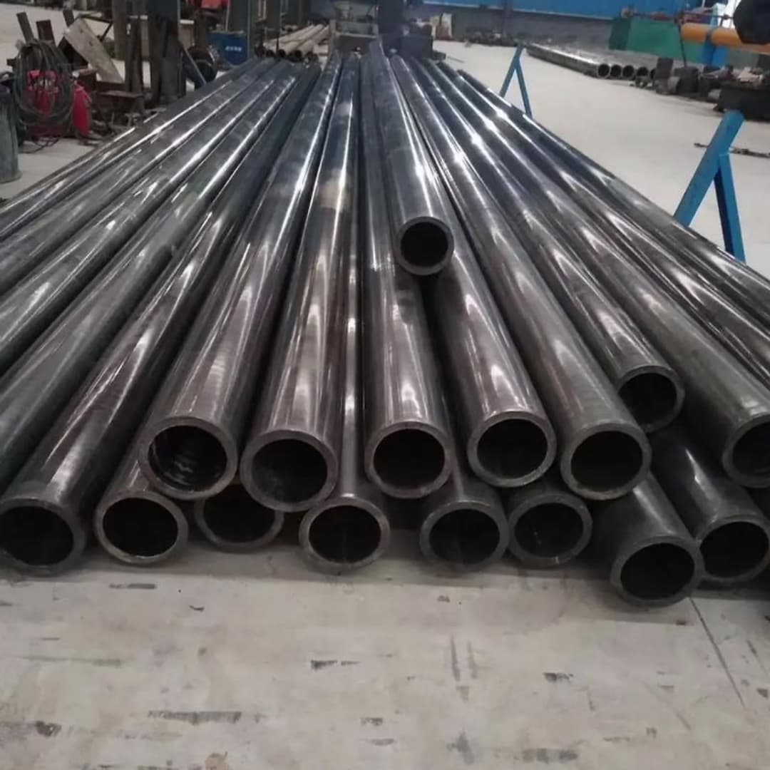 精密管15crmog高压合金管现货实拍当日价格