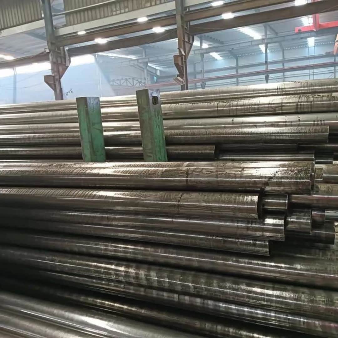 精密管卓越品质保障