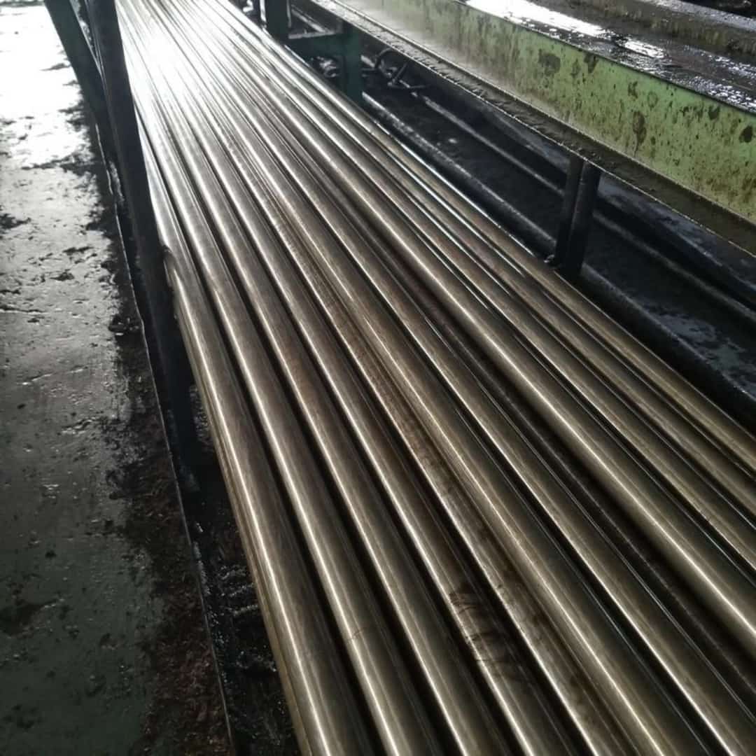  精密管按需定做