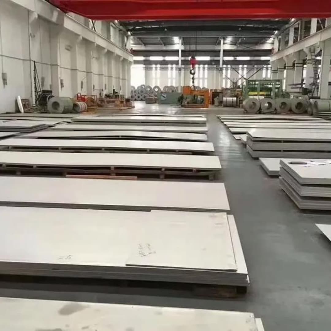 不锈钢板按需设计
