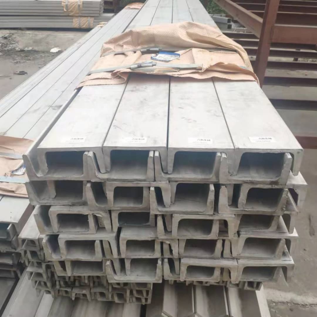 q345b槽钢价格实在