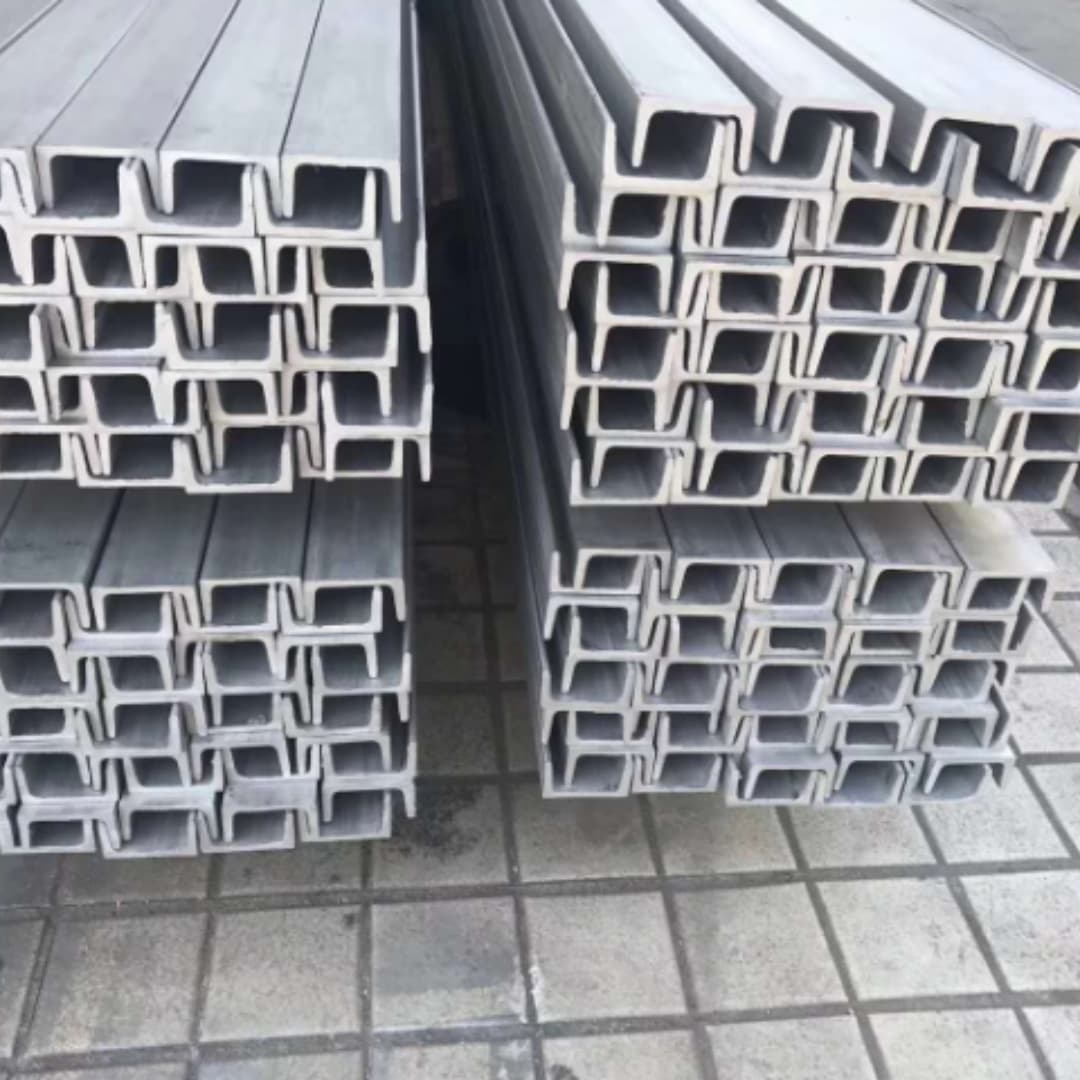 国标槽钢制造商