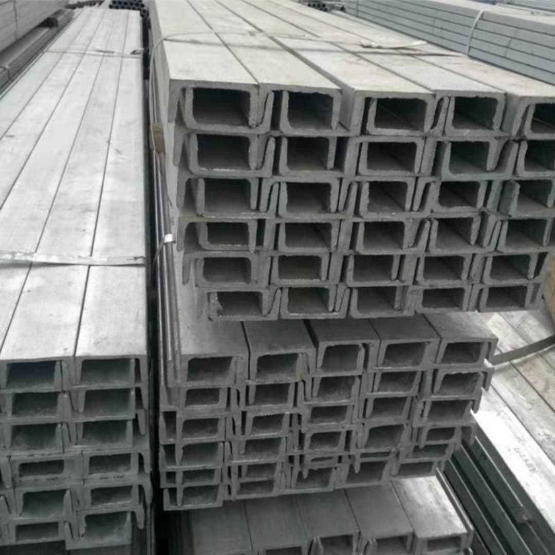 不锈钢角钢品质可靠