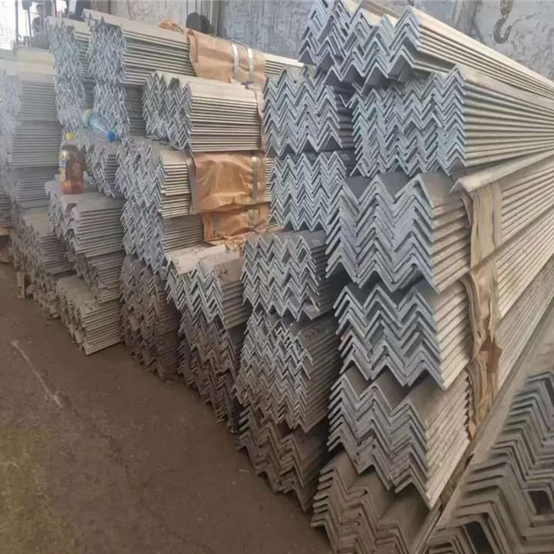 不锈钢角钢好产品好服务