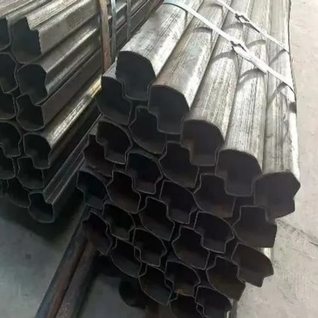  异型管精选厂家好货