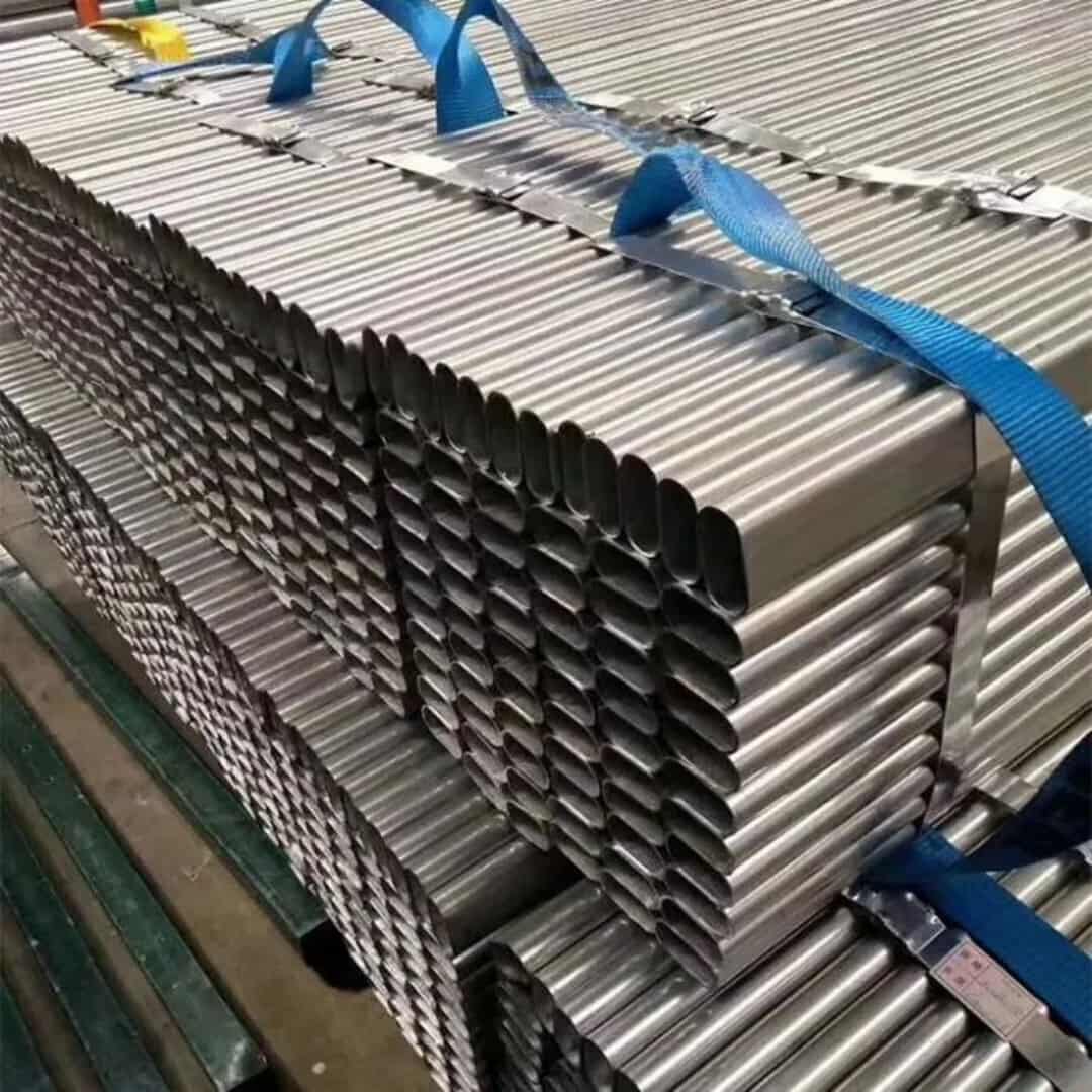  异型管实体厂家大量现货