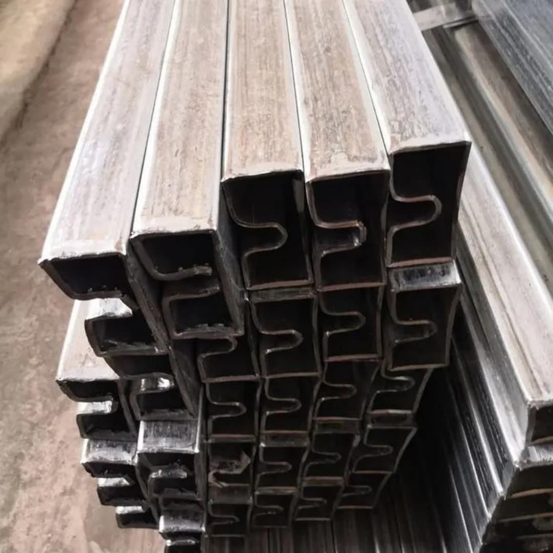 异型管质量三包客户好评