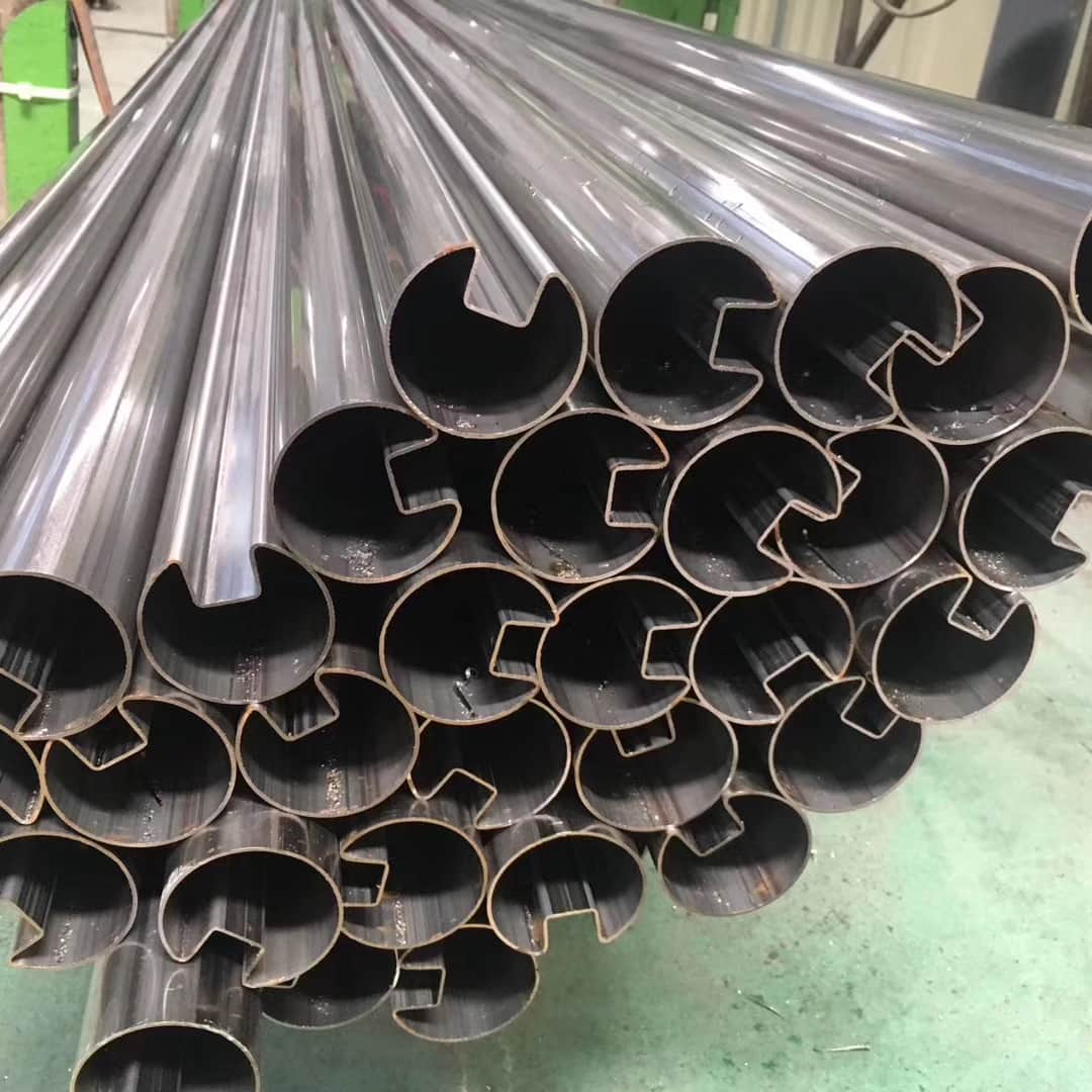 异型管_40Cr无缝钢管工厂直销品牌企业