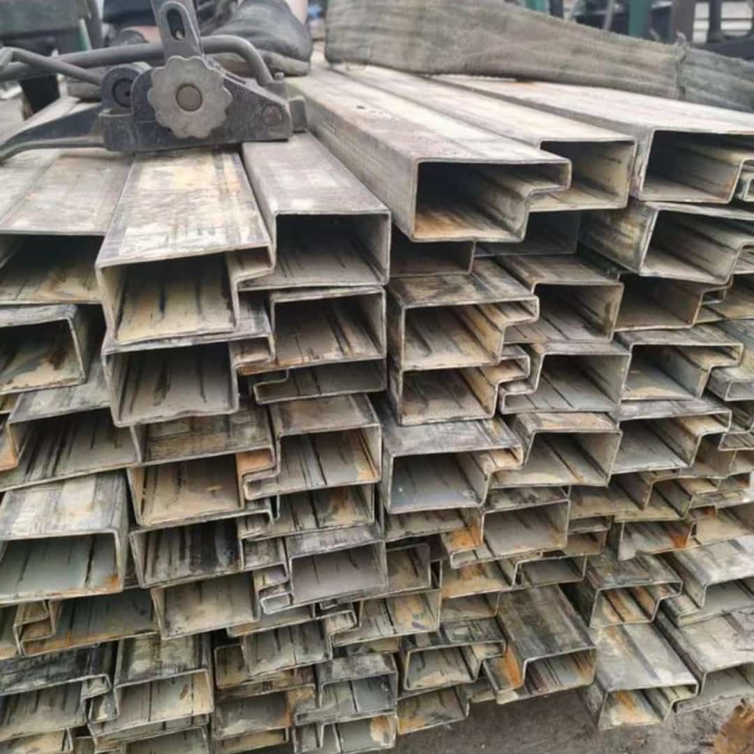  异型管严格把控质量