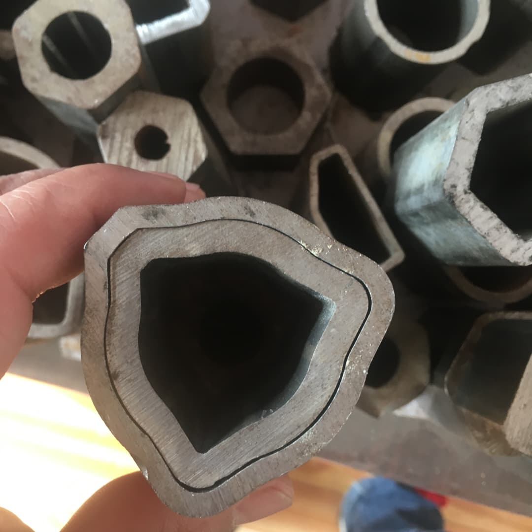 异型管客户满意度高