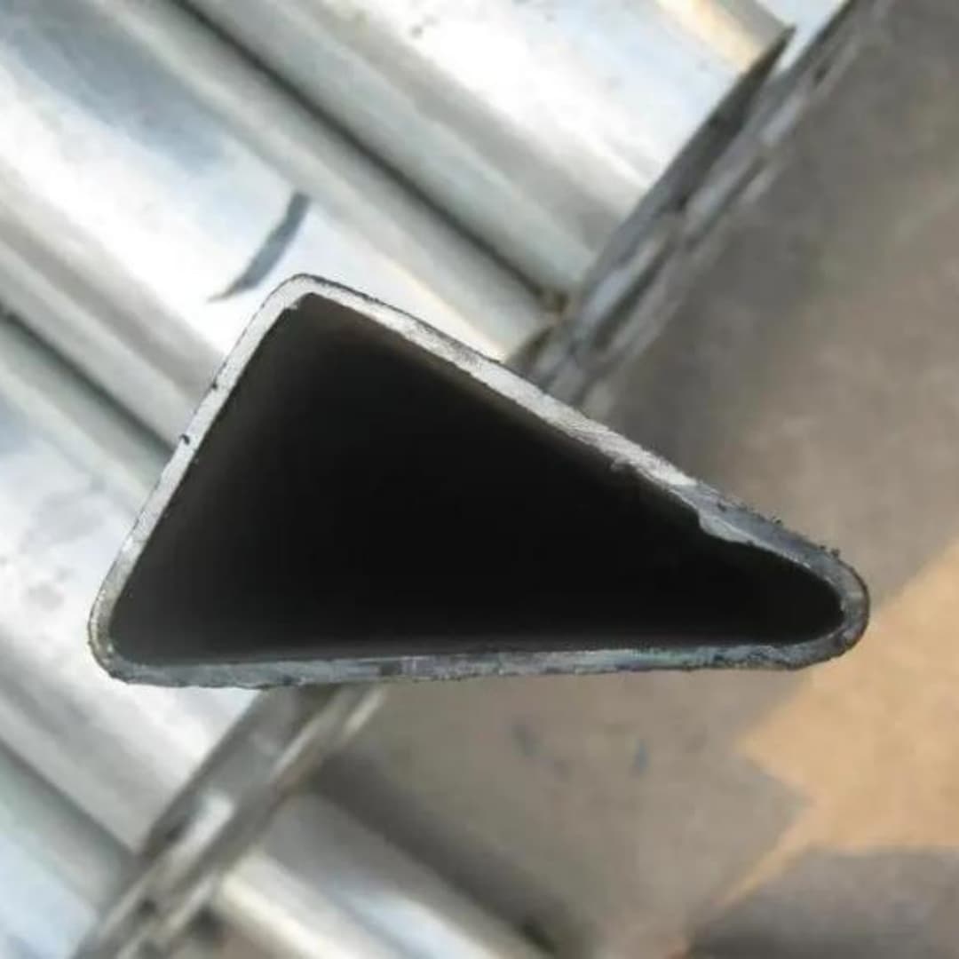 异型管支持大小批量采购