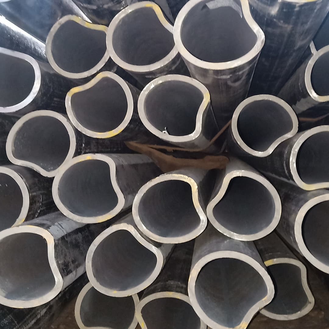  异型管支持大小批量采购