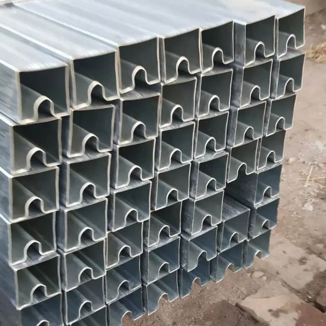异型管15crmog高压合金管懂您所需