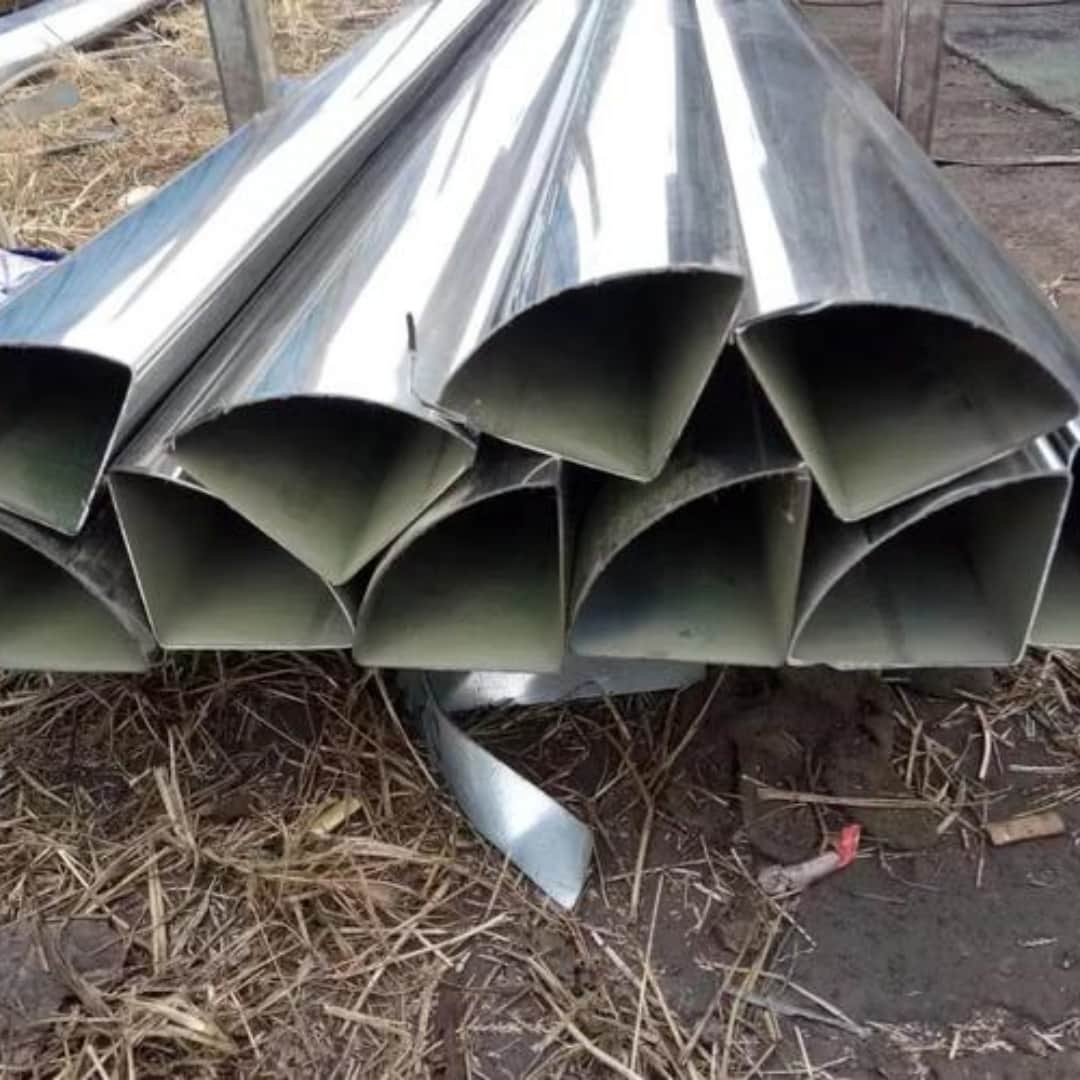 异型管用好材做好产品