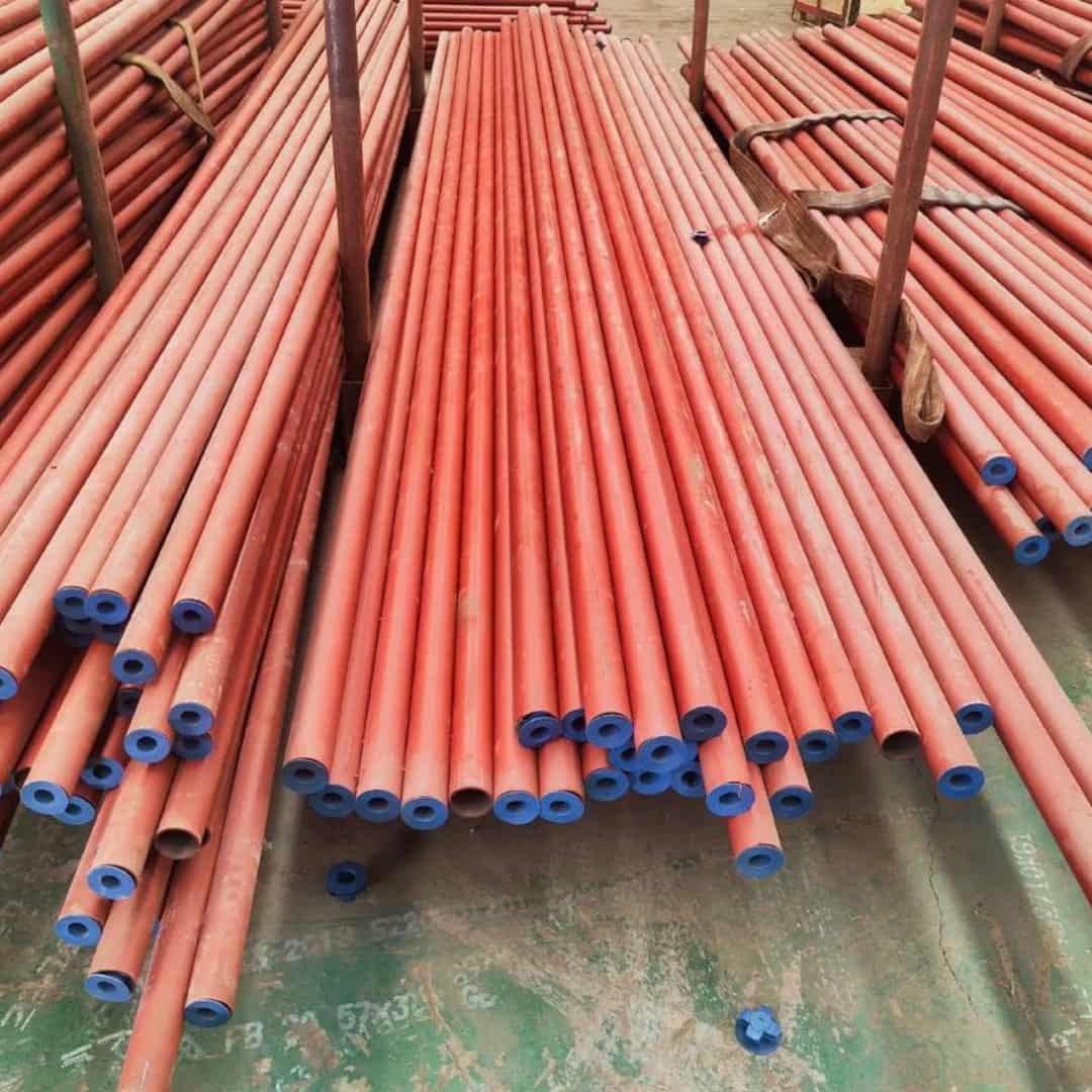 优质的
20CrMo无缝管全国统一价