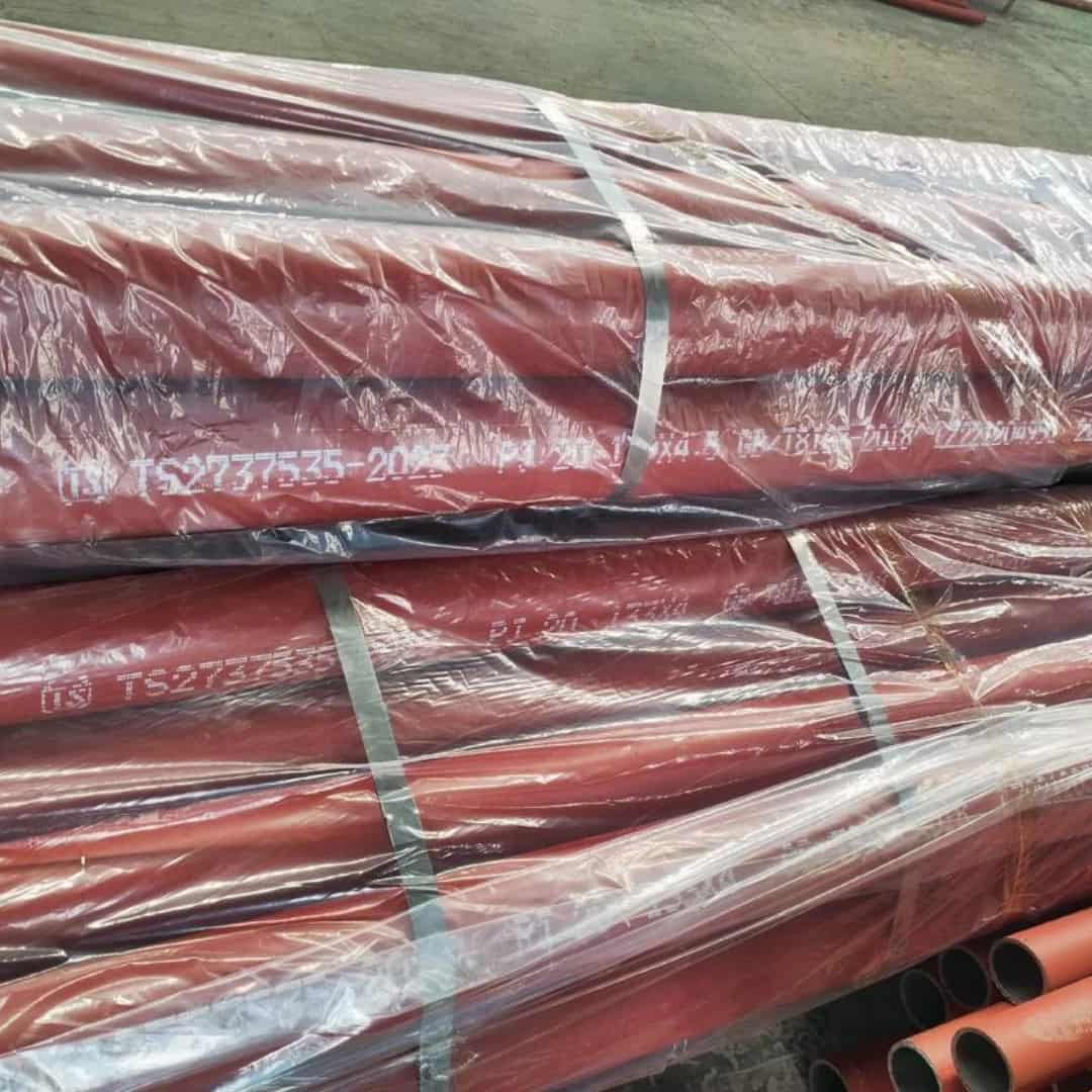 生产
12Cr1MoV无缝管_实力厂家
