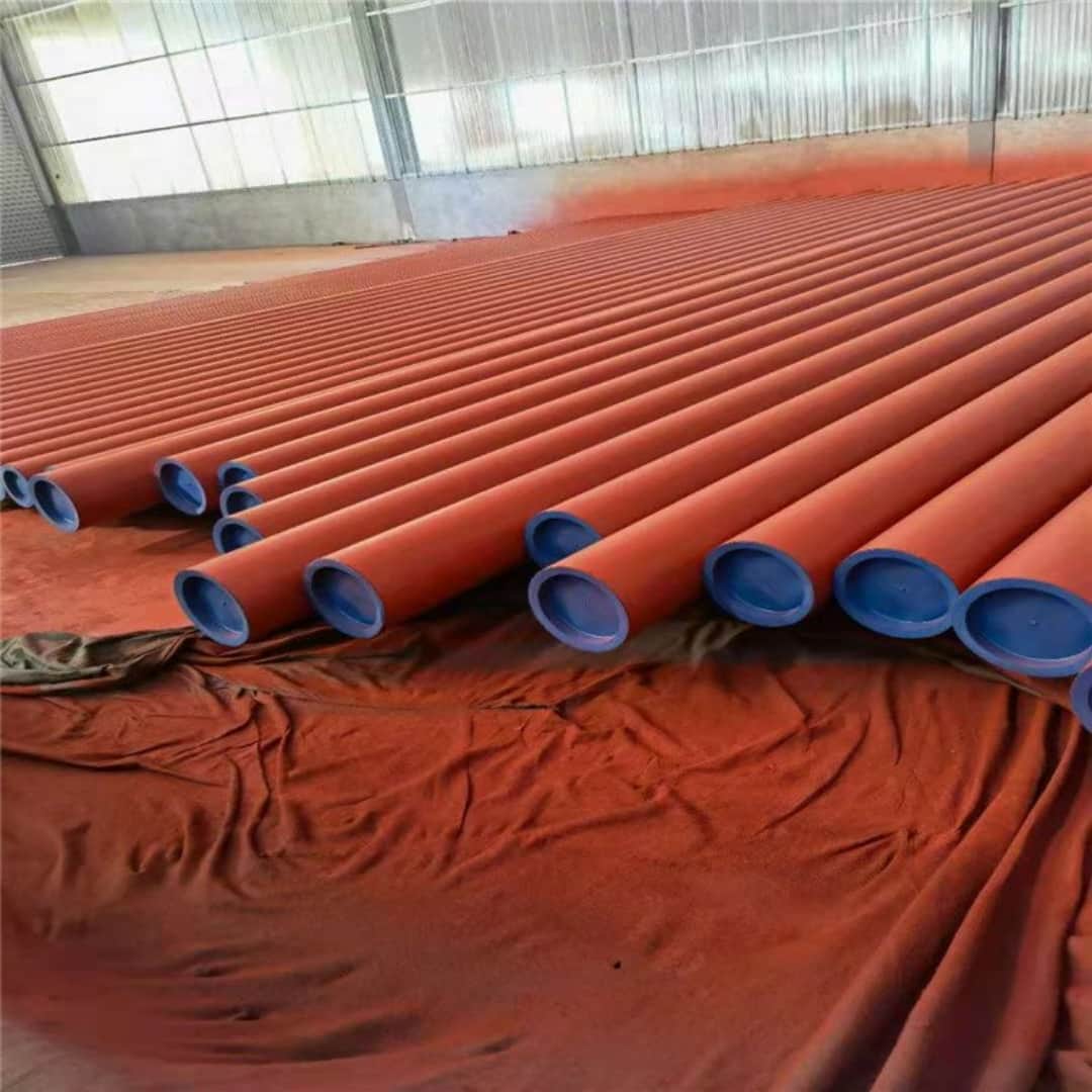 酸洗钝化无缝管专注细节专注品质品质保证